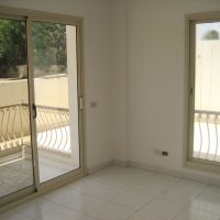 Unfurnished 1-bedroom flat in Sea Street, Hadaba for rent, 58 sqm